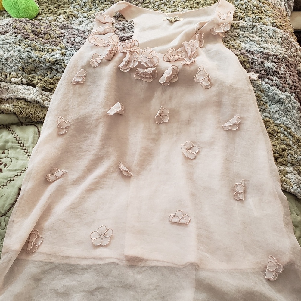 Very cute dressy top